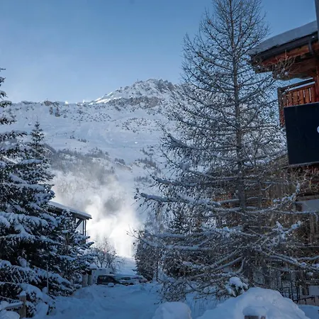 Hotel Mont-Blanc Val D'Isere-3